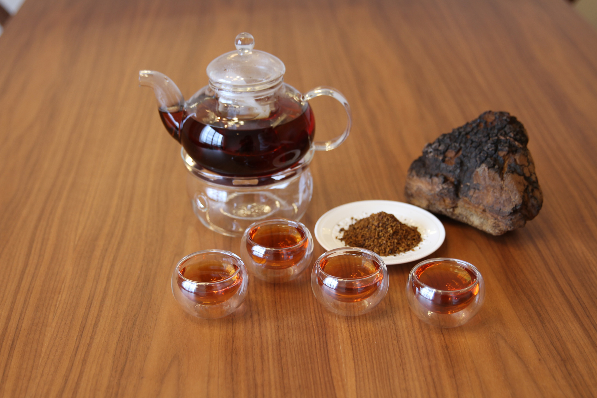 樺のあな茸茶 - 通販 - hanackenovinky.cz